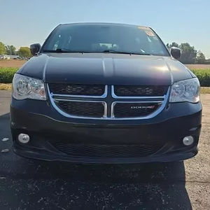 Dodge Grand Caravan SE 2019 - Product Image 4