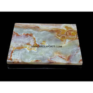 เขียงหินอ่อนแบบสี่เหลี่ยมผลิตจากผู้ผลิตอินเดีย - Product Image 5