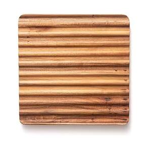 Acacia <b>Wood</b> <b>Trivets</b> Good Quality Professional Manufacture <b>Wood</b> <b>Trivet</b> Handmade Mats & Pads <b>Wood</b> <b>Trivets</b> - Product Image 3