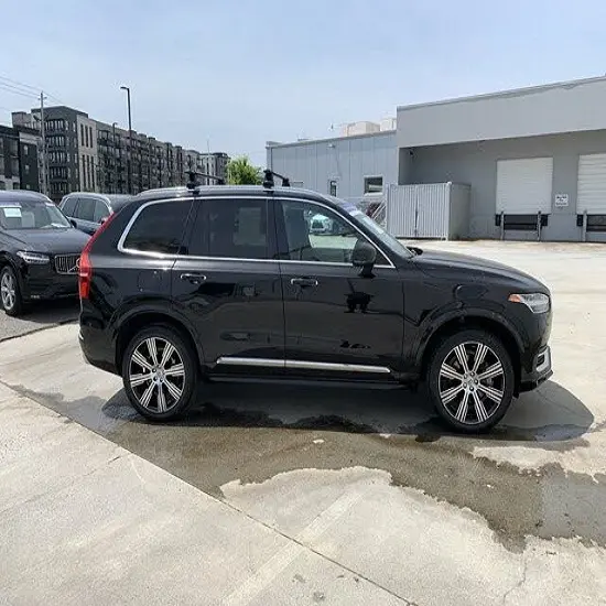 USED 2021 VOLVO XC90 T6 INSCRIPTION 6-PASSENGER AWD READY TO SHIP