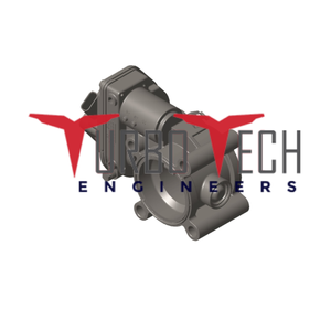 PAPILLON D'AIR DE CARBURANT 5339278 - Product Image 1