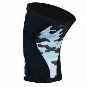 Portero de voleibol anticolisión y engrosamiento, baile de hip-hop, barco de dragón de esponja arrodillada y protección de rodillas, S-XL - Product Image 5