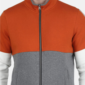 Sweats à capuche de sports de plein air pour hommes avec logo personnalisé de haute qualité sweats à capuche en gros impression personnalisée lâche chaud mode solide perlé - Product Image 6