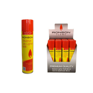 Ricarica Gas 100 ml - Product Image 1