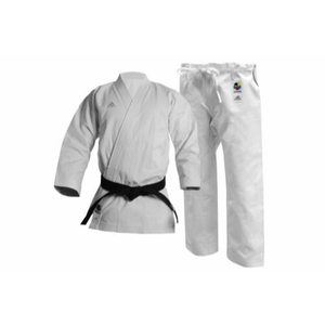 ชุดคาราเต้ผ้าฝ้าย 100% ผลิตตามสั่งขายส่ง ทนทาน รับผลิตแบบ OEM ODM เสื้อผ้าศิลปะการต่อสู้ จากผู้ผลิตในปากีสถาน - Product Image 3