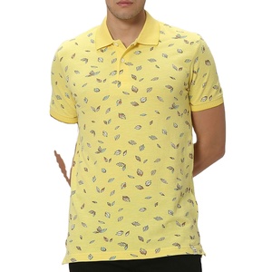 เสื้อเชิ้ตแขนสั้นผ้าแคนวาสพิมพ์ลายแบบรีดร้อนสำหรับผู้ชาย เป็นมิตรกับสิ่งแวดล้อม ระบายอากาศได้ดี ทนทาน ทรงเข้ารูป สวมใส่สบายในฤดูร้อน แห้งเร็ว - Product Image 1