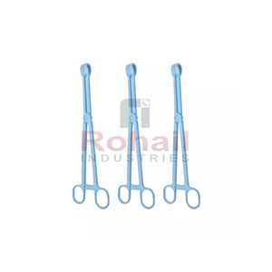 Piercing desechable de plástico para uso médico, herramienta para el cuerpo, oreja, labio, ombligo, nariz, lengua, transparente, 1 unidad - Product Image 1