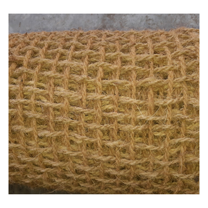 Red de fibra de coco Natural 100%/red de fibra de coco para agricultura/red de fibra de coco parasol, origen de estera de coco en Vietnam desde 99 GD - Product Image 4