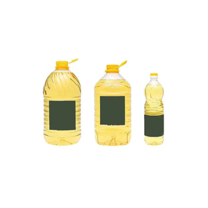 High Purity Sunflower Oil Edible Oil Factory Direct Supply Bulk Export Trade Offer - Product Image 4