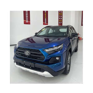 RAV4 2025 SUV Compact Essence Version Élite – Hybride RAV4 Économique à Vendre - Product Image 5