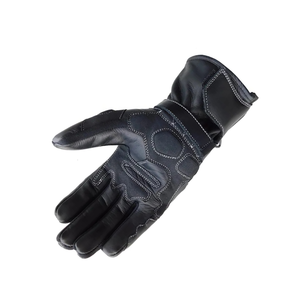 ถุงมือหนังสำหรับแข่งรถมอเตอร์ไซด์ถุงมือขี่มอเตอร์ไซค์ - Product Image 2