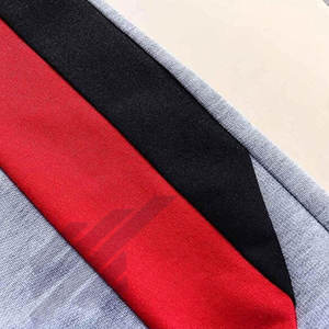 Vente en gros de shorts personnalisés pour hommes dernière conception 100% coton motif solide tenue décontractée légère - Product Image 6