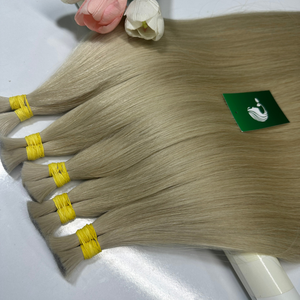ผมคนสำหรับต่อผมธรรมชาติสี100% - Product Image 1