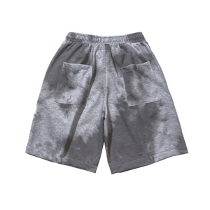 Fait sur mesure votre propre conception poches arrière cravate teinture Shorts cravate teint unisexe hommes femmes Shorts personnalisé cravate teinture Shorts pour hommes - Product Image 2