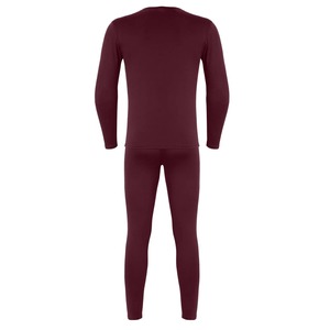 Vêtements de sport Offre Spéciale personnalisés pour hommes Nouveau design Survêtement de course d'hiver Ensembles décontractés avec caractéristiques réglables Les plus populaires - Product Image 3