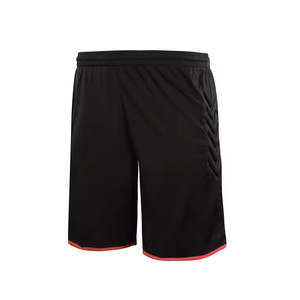 Ropa de fútbol personalizada Camiseta de manga corta Uniforme de portero Uniforme de fútbol Conjunto de uniforme de portero de fútbol - Product Image 5