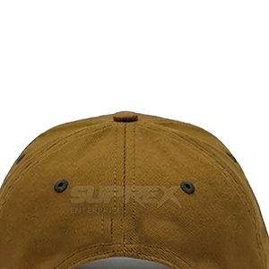 หมวกเบสบอลปักโลโก้แฟชั่นปี 2026 ปรับขนาดได้ คุณภาพสูง ทนทาน สวมใส่ได้ทุกฤดู สำหรับผู้ชายและผู้หญิง - Product Image 5