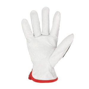 Gants mécaniques haute performance de différentes tailles Gants de travail TRP industriels résistants synthétiques - Product Image 3