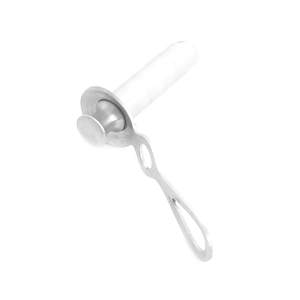 Espéculo Anal Rectal Astrin Surgical Chelsea Eaton, Instrumento de Examen de Urología y Proctología, Acero Inoxidable, Reutilizable, Manual, CE - Product Image 2