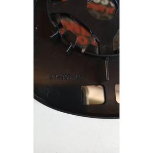 SEAT Ibiza Série (08>12) VERRE DE RETROVISEUR GAUCHE KY-308-LH - Product Image 6