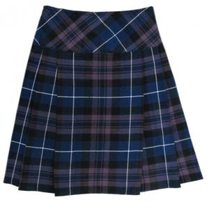 Kilted señoras Highland escocés tradicional tartán Kilt - Product Image 5