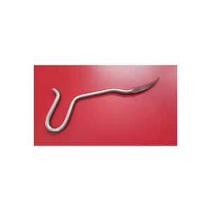 Poinçon en os canulé en acier inoxydable ensemble d'instruments chirurgicaux orthopédiques manuels outil de fabrication de trous en os de haute qualité - Product Image 1