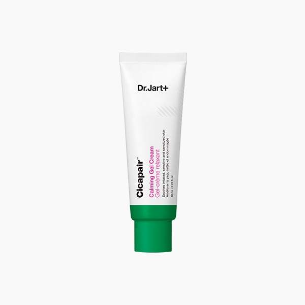 Dr.Jart + Cicapair gel crème calmant 80ml