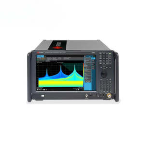 เครื่องวิเคราะห์สเปกตรัมสัญญาณ N9040B Keysight Uxa 2 Hz ถึง50GHz - Product Image 1