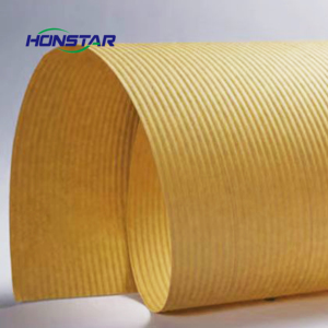 Giấy lọc chống thấm nước, nguyên liệu lọc cho hệ thống lọc bụi - Product Image 3