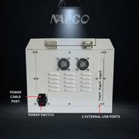 X-ray Fluorescence Spectrometer Analyzer Gold Testing Machines XRF Metal Analyzer Mineral
