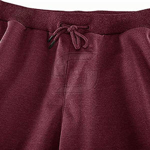 Ensemble de survêtements deux pièces personnalisables pour hommes grande taille écologique pour l'extérieur en hiver - Product Image 6