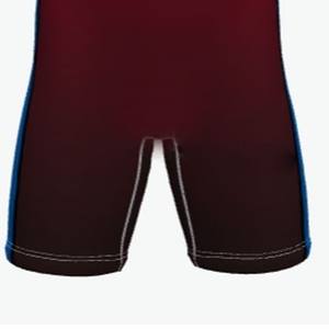 Vêtements de plein air hommes lutte Singlet haute qualité Anti-rides taux raisonnable Top tendance hommes lutte Singlet avec léger - Product Image 3