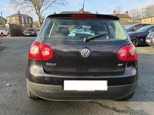 Volkswagen Golf 2007 USADO con Volante a la Izquierda/Derecha - Product Image 5