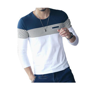 Ropa deportiva con logotipo personalizado para hombre, Conjunto de camiseta y pantalones cortos informales de cuello redondo, ropa de entrenamiento de secado rápido - Product Image 4