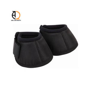 Protège-encolures pour chevaux, protège-encolures anti-retournement, protège-encolures balistiques pour chevaux, protège-encolures anti-surcharge - Product Image 1