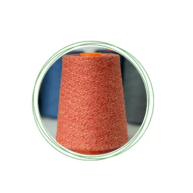 Buy Top Grade Material Made Yarn with Customized Colored For Sale By Indian Exporters Wholesale Prices