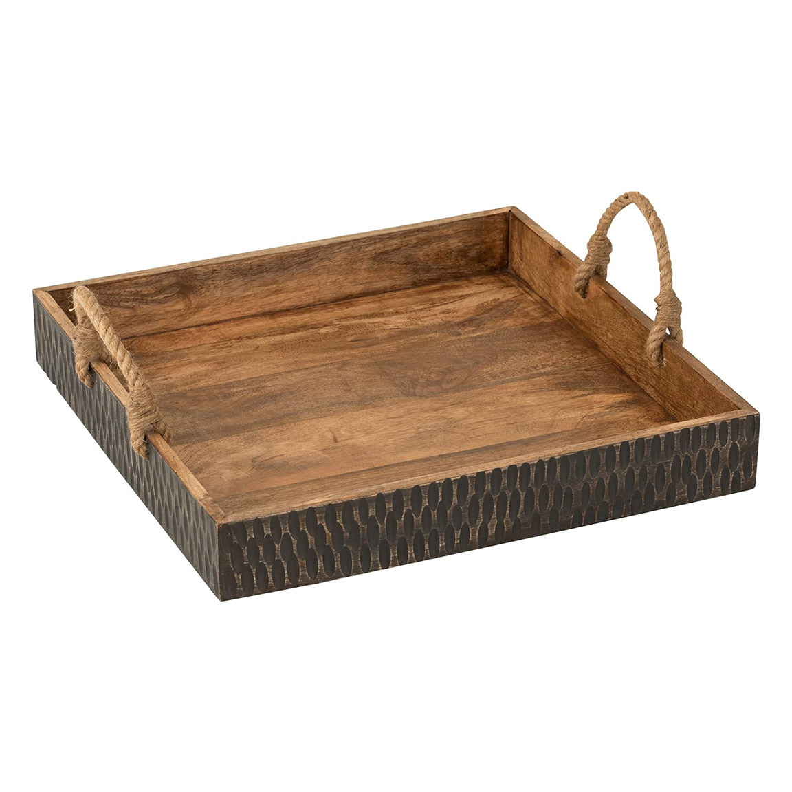 ไม้ธรรมชาติ เคลือบผิว