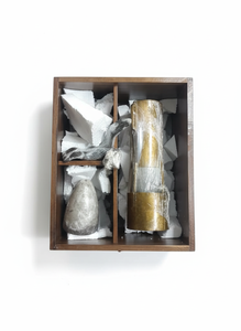 Swadesh Type Temperaturinstrumenter Sédimentprovetager - Product Image 2