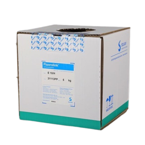 Fluorolink E10H Generación de energía Eólica Productos químicos y fluidos fluorados Fluidos PFPE - Product Image 6