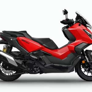 NOUVEAUTÉ 2024 Scooter ADV Peugeot 400cc Débuts Moto entièrement automatique CVT - Product Image 1