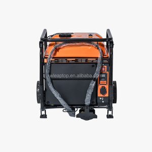 Grupo electrógeno D12500IE nuevo o usado para suministro de energía de respaldo para drones Agras T70P T70 T60 y equipos industriales - Product Image 1