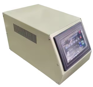 เครื่องผสมสารในห้องปฏิบัติการ GJS-B12K ความเร็วสูง ความแม่นยำสูง สำหรับการทดสอบในห้องปฏิบัติการ พร้อมการรับประกัน 1 ปี - Product Image 4