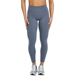 Leggings de compression taille haute pour femmes, effet ventre plat, rehaussement des fesses, sculptants, pour la course et la gym, avec taille élastique anti-pression - Product Image 2