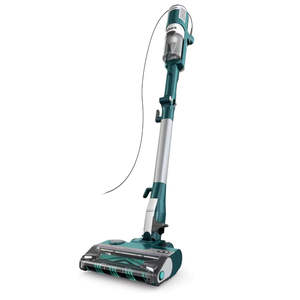 Filtro de Aire Ultrafino de Calidad Auténtica para HZ4000UKT, Color Verde Azulado Oscuro, Funciona con Batería, Motor sin Escobillas, Bolsa 51-80 AW - Product Image 3