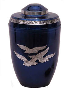 URNE DE CRÉMATION EUROPÉENNE POUR CENDRES - Product Image 6