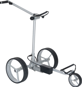 Nouveau chariot électrique de loisirs Figus DHC Set 2025 Qualité supérieure - Product Image 1