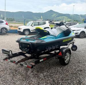 Jet ski Yamaha FX Limited SVHO 2024/2025 abordable. - Product Image 1