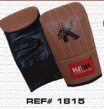 WHOLESALES DESIGN YOUR OWN BOXING <b>GLOVES</b> LEATHER LATEX PRINT OEM LOGO FILM INSIDE <b>PLASTIC</b> COLOR FEATURE MATERIAL ADULTS - Product Image 6