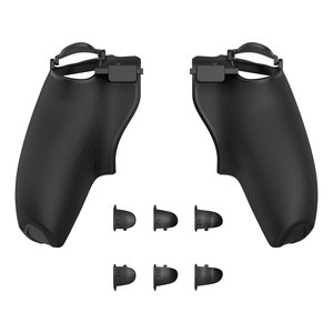 Personalizzazione <b>controller</b> PLAYSTATION 5 Hi End Trimmer Black 90446 - Product Image 1
