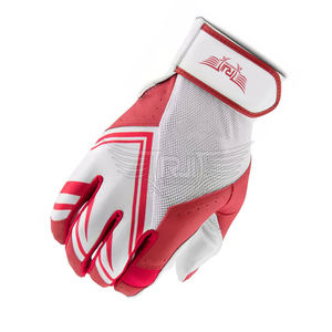 Guantes de béisbol de alta calidad Jugador DE EQUIPO PROFESIONAL Venta caliente Guantes de bateo de béisbol hechos en Pakistán - Product Image 3